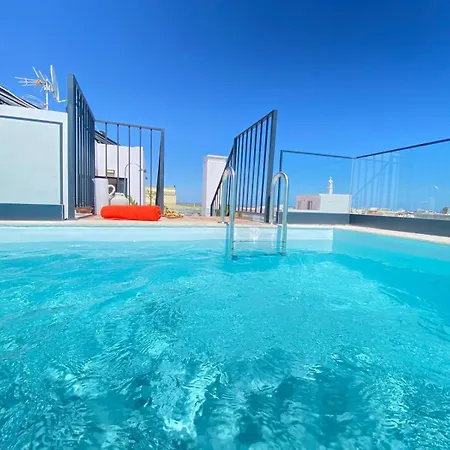 Apartamento Mar-ria 5 Fuseta