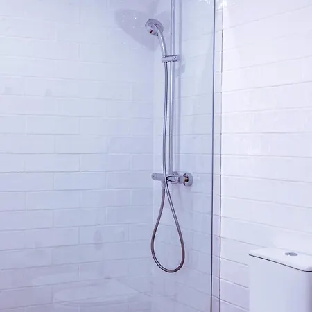 Apartman Mar-ria 5 Fuzeta