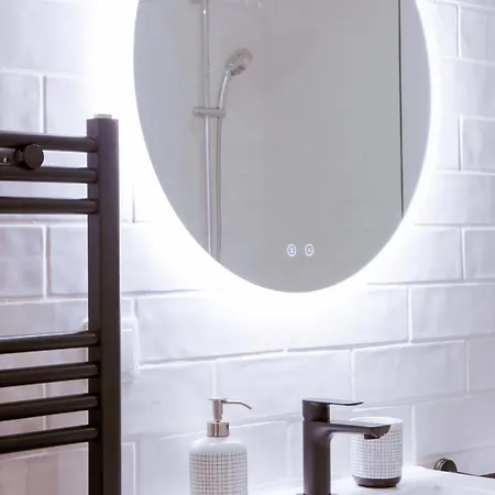 Apartmán Mar-ria 5